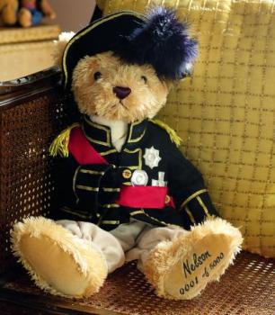 NELSON BEAR